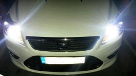 FORD FOCUS MK2 collection 1.6